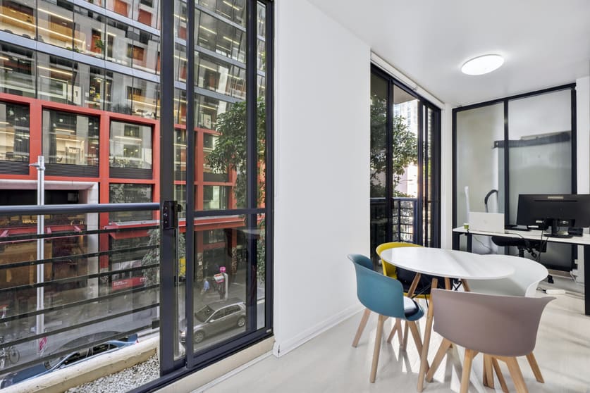 Click to view all images Suite 1304, 329 Pitt Street Sydney NSW 2000 - Image 3