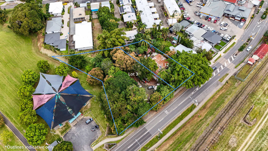 Click to view all images 387-393 Kamerunga Road Redlynch QLD 4870 - Image 2