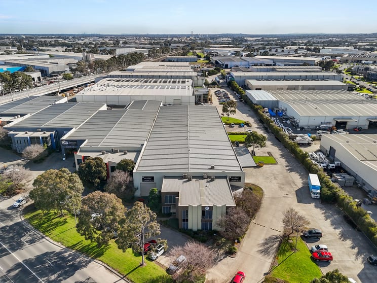 Click to view all images 303-309 Abbotts Road Dandenong South VIC 3175 - Image 1