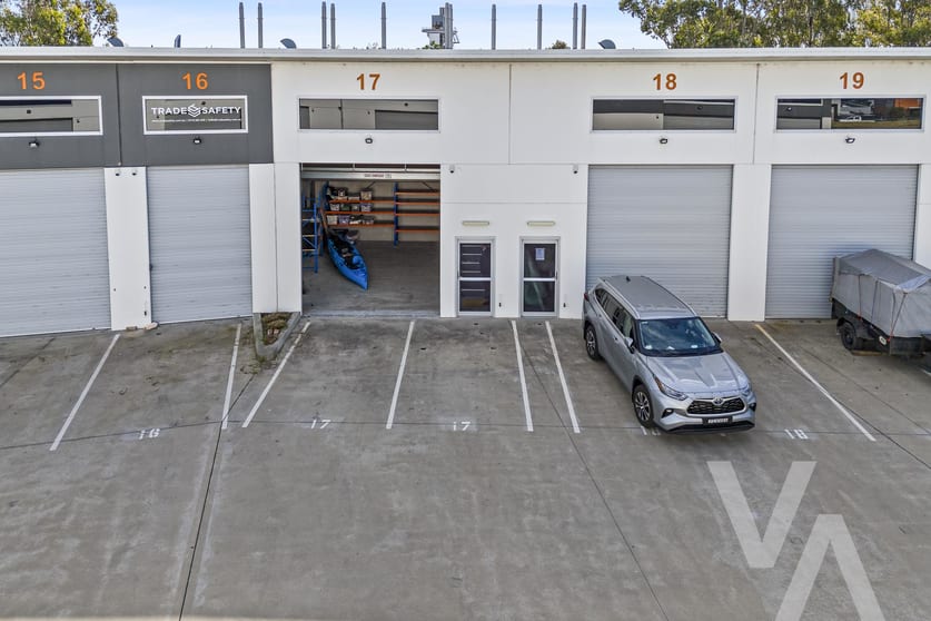 Click to view all images 17/8 Murray Dwyer Circuit Mayfield West NSW 2304 - Image 1