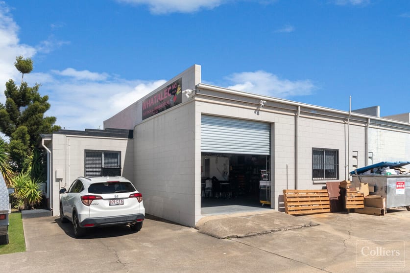 Click to view all images 1/82 Leyland Street Garbutt QLD 4814 - Image 1