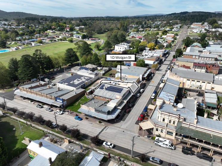 Click to view all images 1D Wolgan Street Portland NSW 2847 - Image 1