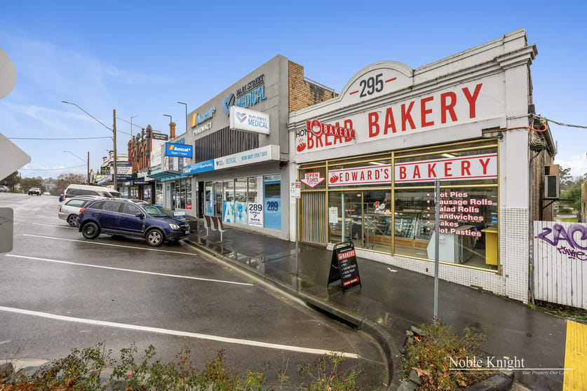 Click to view all images 295 Main Street Lilydale VIC 3140 - Image 2