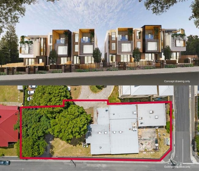 Click to view all images 43A Pirie Street New Town TAS 7008 - Image 1