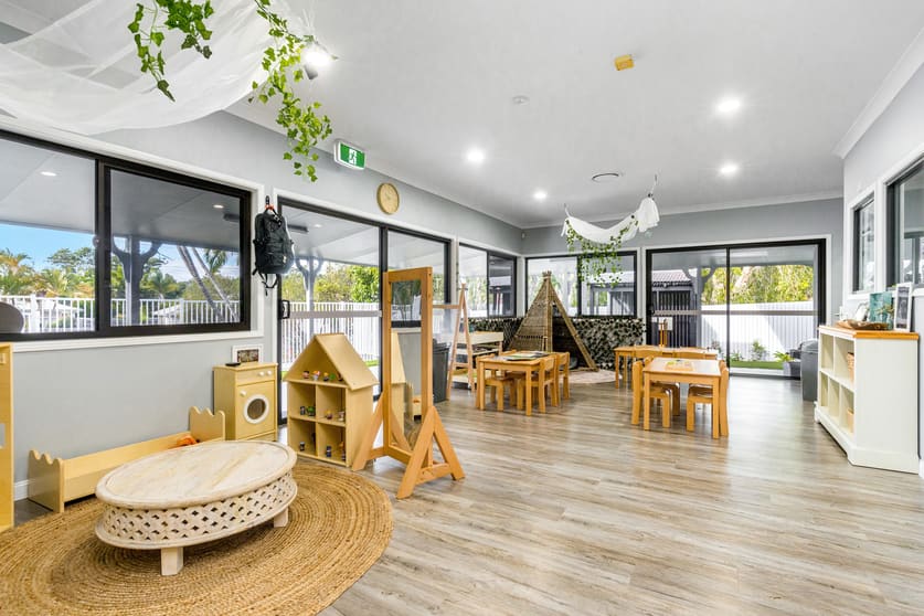 Click to view all images Sparrow Early Learning, 1 Hogarth Road Ferny Grove QLD 4055 - Image 3