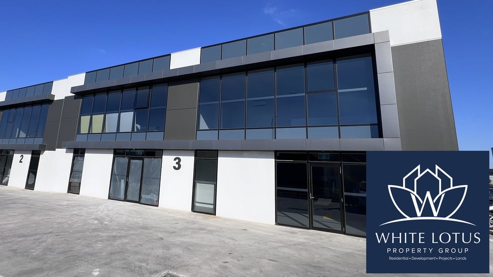 Click to view all images 4/28 Longford Road Epping VIC 3076 - Image 1