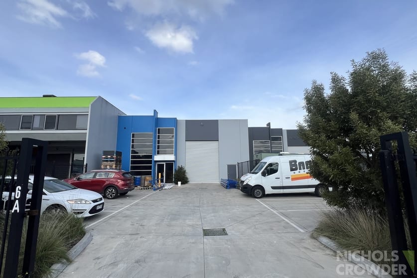 Click to view all images 6a Hi-Tech Place Seaford VIC 3198 - Image 1