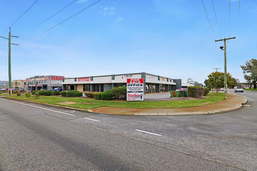 Click to view all images 5/205 Alexander Road Belmont WA 6104 - Image 1