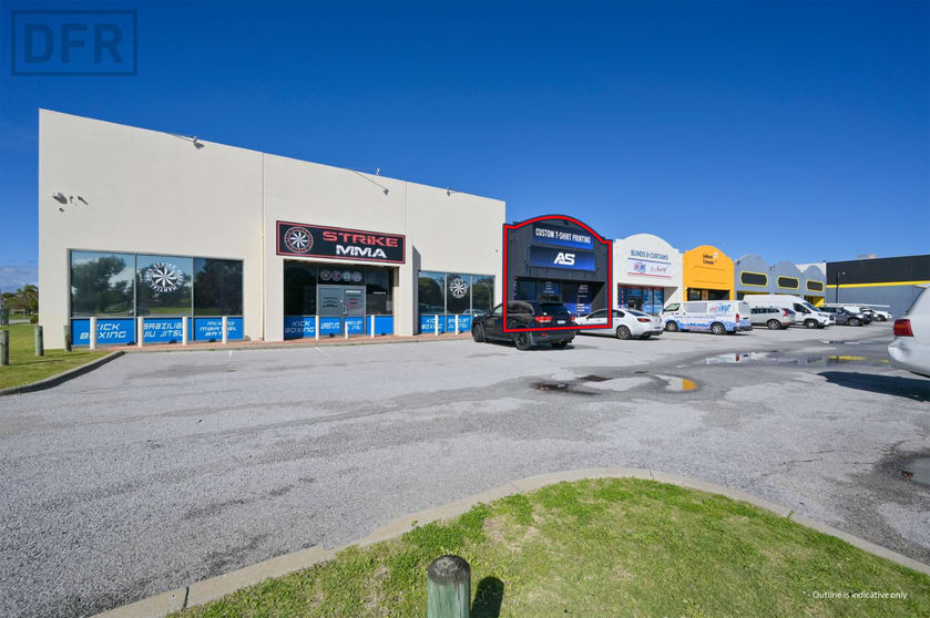 Click to view all images 2/1-5 Sunlight Drive Port Kennedy WA 6172 - Image 3