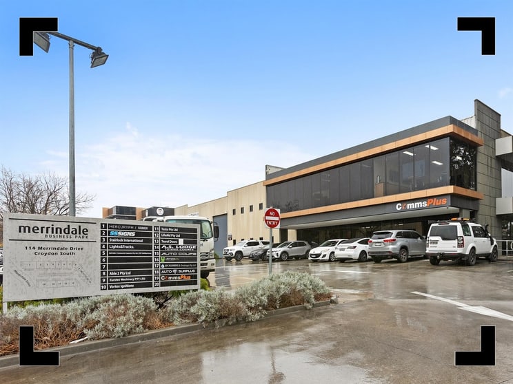 Click to view all images 19/114 Merrindale Drive Croydon South VIC 3136 - Image 1