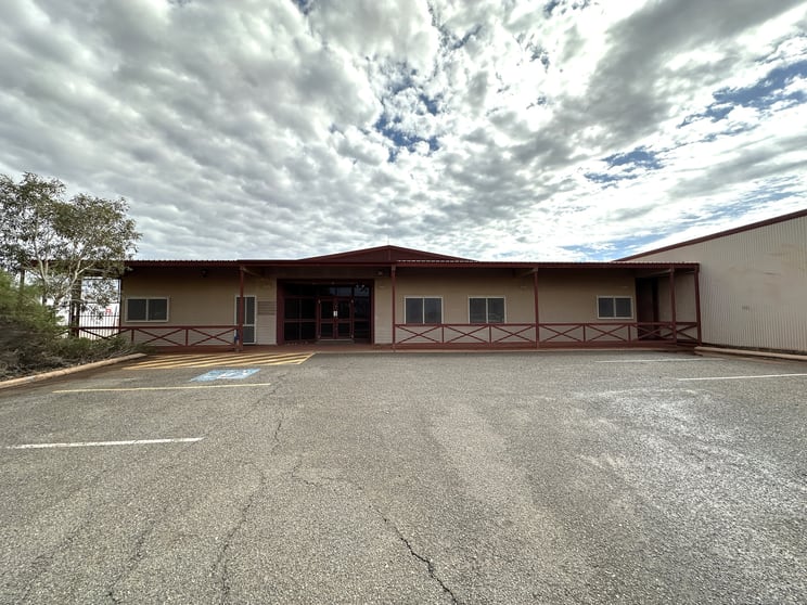 Click to view all images 1030 Cnr Anderson Road and Lambert Road Karratha WA 6714 - Image 3