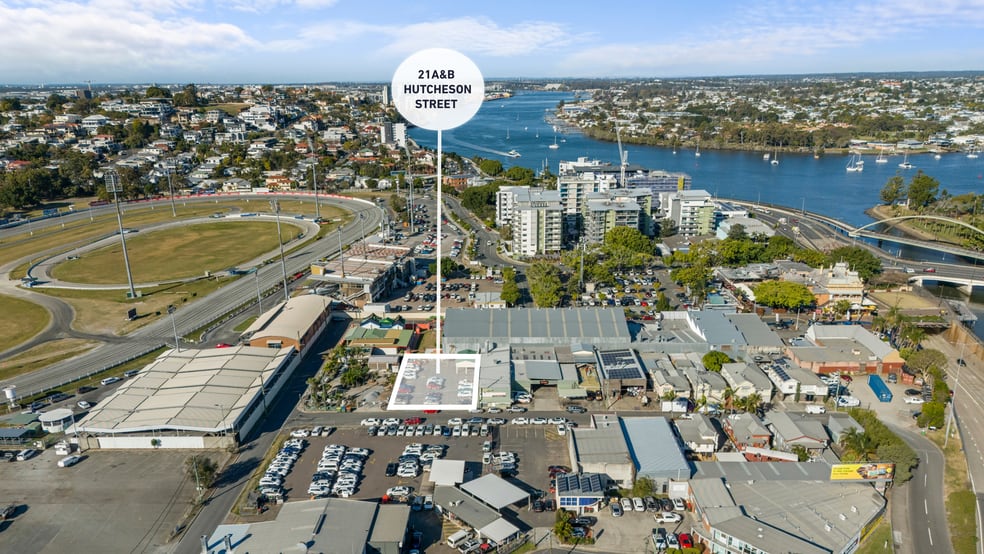 Click to view all images 21A&B Hutcheson Street Albion QLD 4010 - Image 1
