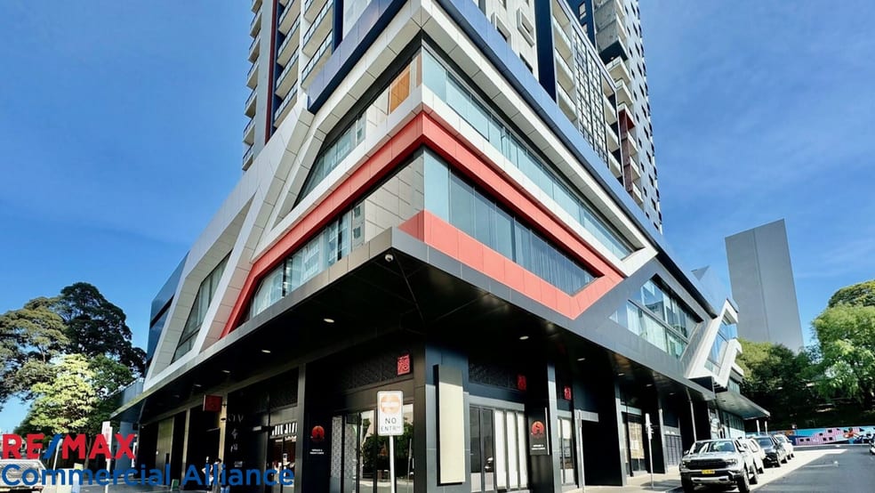 610/11-15 Deane Street Burwood NSW 2134 - Image 1