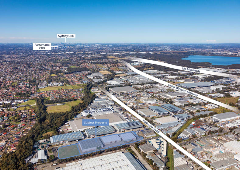 Click to view all images 8 & 14 Contaplas Street Arndell Park NSW 2148 - Image 3