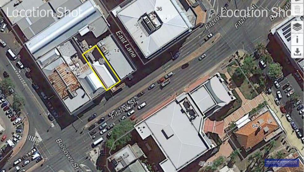 Click to view all images 16 Fitzroy Street Rockhampton City QLD 4700 - Image 2
