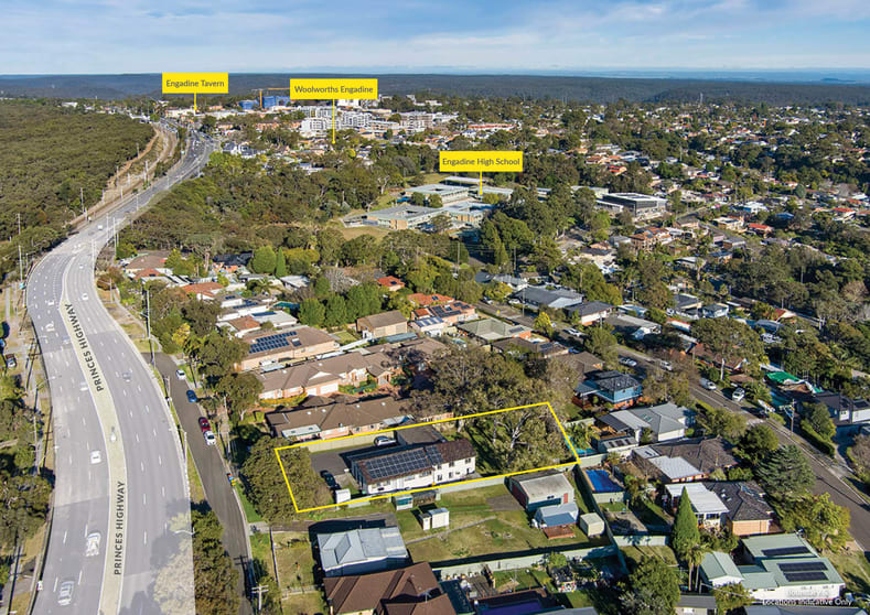 Click to view all images 903 Princes Highway Engadine NSW 2233 - Image 2