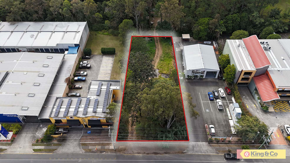 Click to view all images 3966 Pacific Highway Loganholme QLD 4129 - Image 1