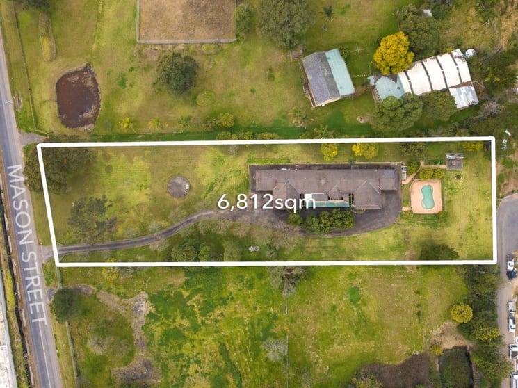 Click to view all images 3 Mason Road Box Hill NSW 2765 - Image 1