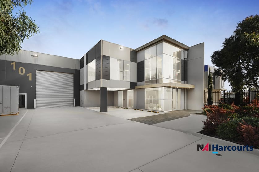 Click to view all images 101 Gateway Boulevard Epping VIC 3076 - Image 1