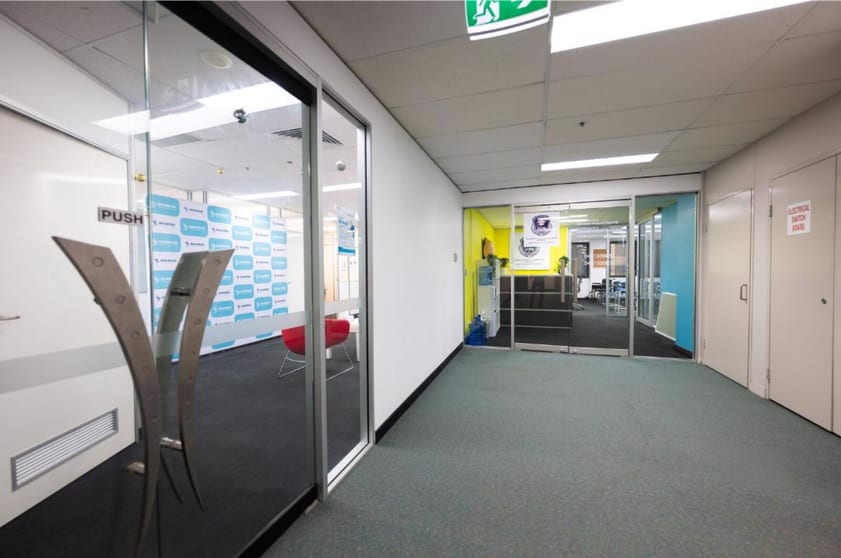 Click to view all images Lot 23, level 11/97 Creek Street Brisbane City QLD 4000 - Image 3