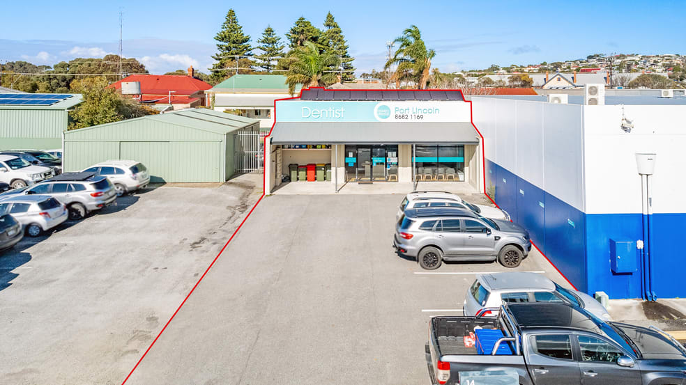 Click to view all images 14 Napoleon Street Port Lincoln SA 5606 - Image 1