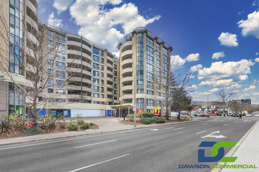 5/74 Northbourne Avenue Braddon ACT 2612 - Image 1