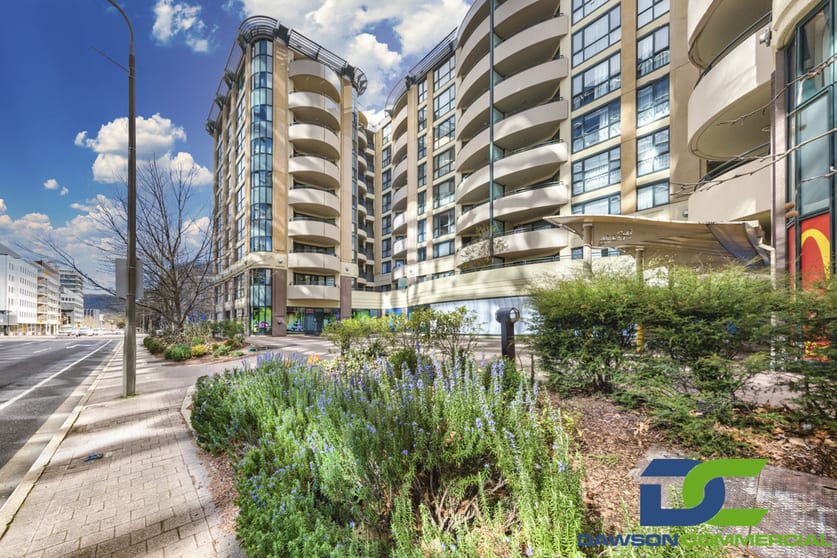 5/74 Northbourne Avenue Braddon ACT 2612 - Image 2
