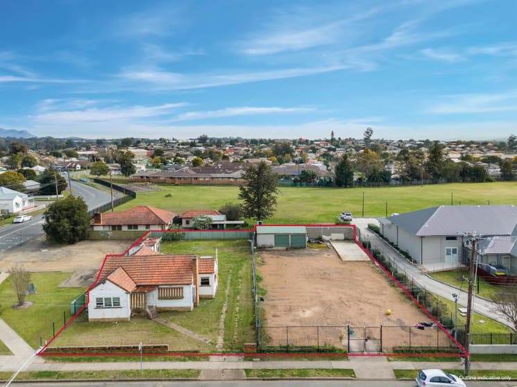 Click to view all images 192-194 Wollombi Road Cessnock NSW 2325 - Image 2