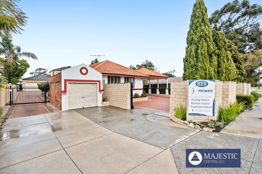 Click to view all images 829 Canning Highway Applecross WA 6153 - Image 2