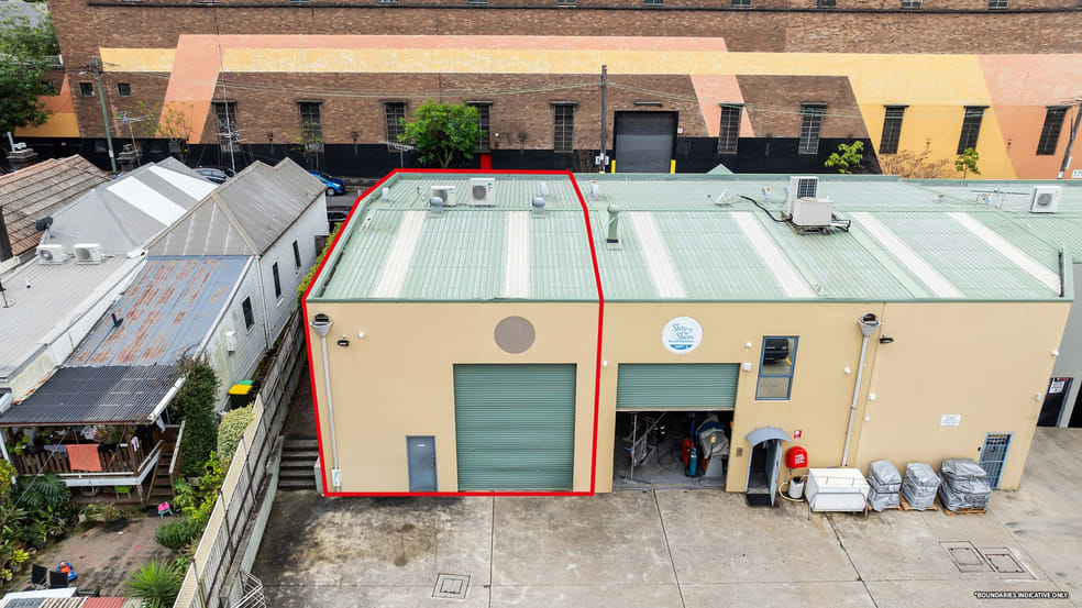 Click to view all images 5 - 13 Parsons Street Rozelle NSW 2039 - Image 3