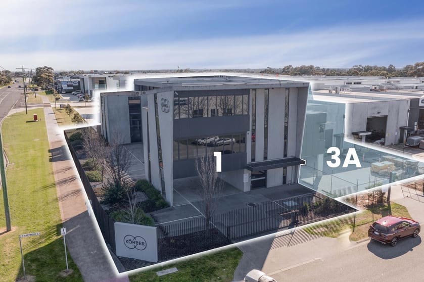 Click to view all images 1 & 3A Hartwood Court Chelsea Heights VIC 3196 - Image 2