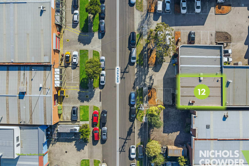 Click to view all images 12/19-23 Kylie Place Cheltenham VIC 3192 - Image 3