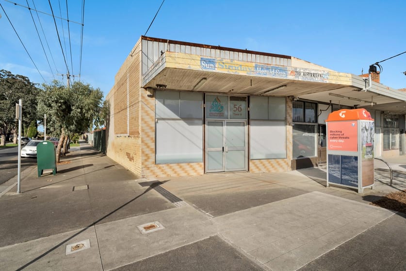 Click to view all images 56 Tyson St Fawkner VIC 3060 - Image 1