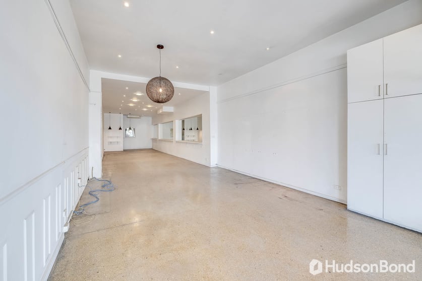 Click to view all images 773 Nicholson Street Carlton North VIC 3054 - Image 3