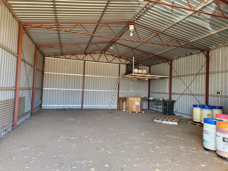 Click to view all images 19 Vernon Street Wagin WA 6315 - Image 2