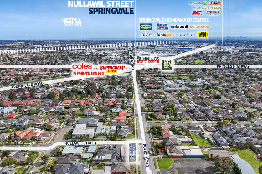 Click to view all images 1 Nullawil Street Springvale VIC 3171 - Image 3