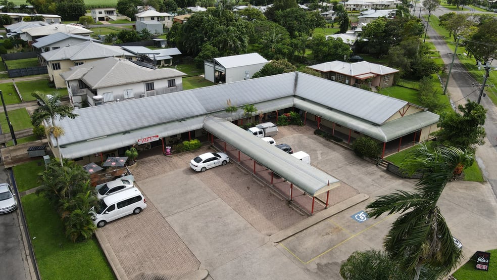 Click to view all images 1 Authurs Street Ingham QLD 4850 - Image 1