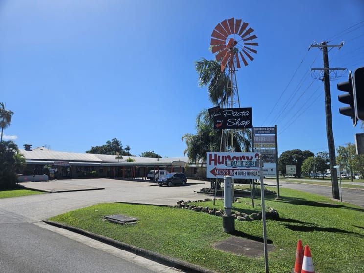 Click to view all images 1 Authurs Street Ingham QLD 4850 - Image 2