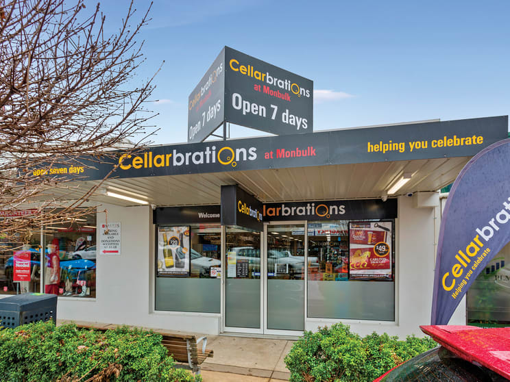 Click to view all images 51A Main Road Monbulk VIC 3793 - Image 1