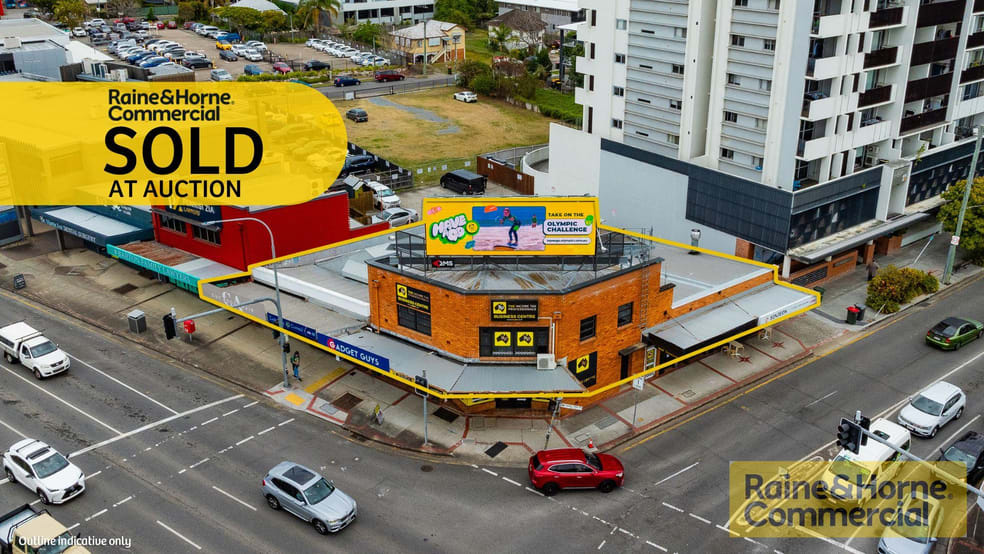 824-828 Gympie Road Chermside QLD 4032 - Image 1