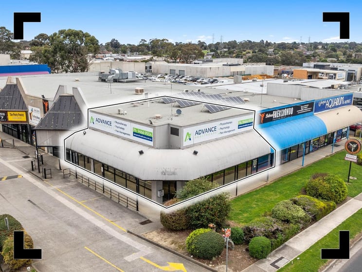 Click to view all images 9/445 Grimshaw Street Bundoora VIC 3083 - Image 1