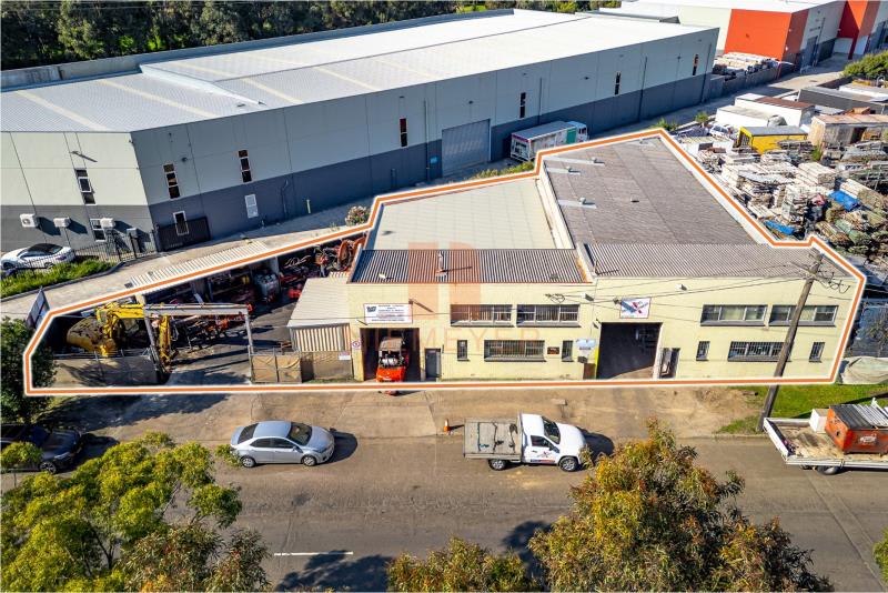Click to view all images Building Area/4 Madeline Street Strathfield South NSW 2136 - Image 2