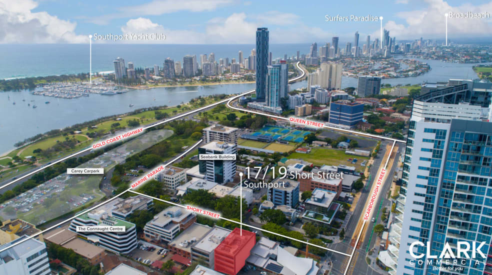 Click to view all images 17/19 Short Street Southport QLD 4215 - Image 2
