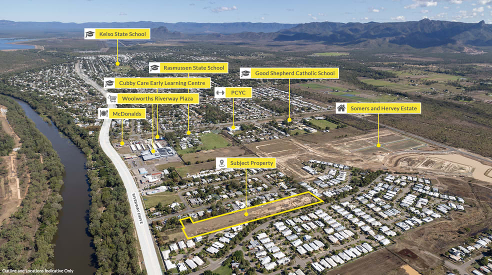Click to view all images 31 Bluewattle Boulevard Rasmussen QLD 4815 - Image 3