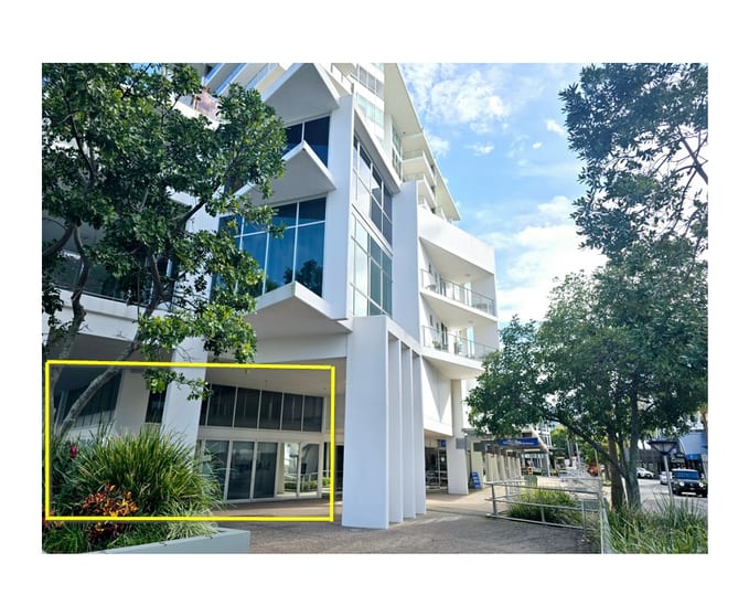 Click to view all images 6 - 7/1 - 7 Duporth Avenue Maroochydore QLD 4558 - Image 1
