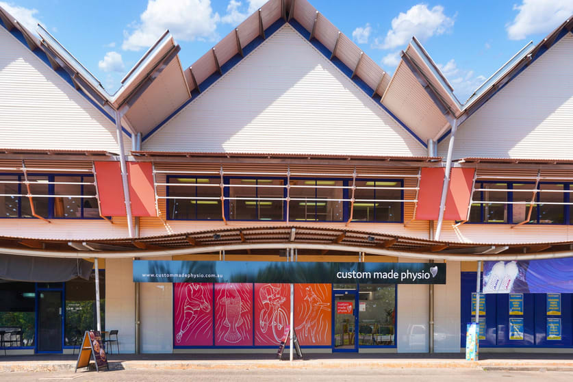 Click to view all images 12/90 Frances Bay Drive Stuart Park NT 0820 - Image 1