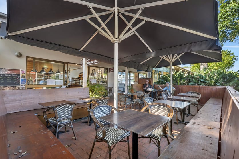 Click to view all images Shop 2/1A Emerald Street Cooroy QLD 4563 - Image 3