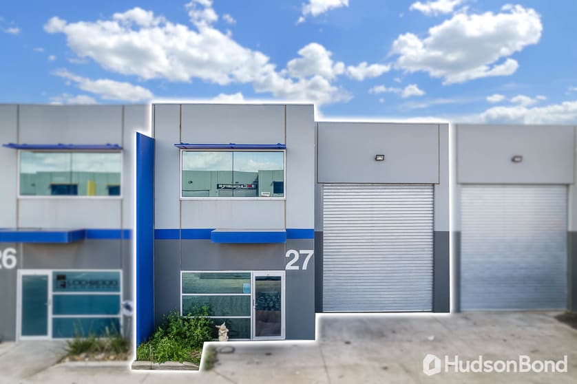 Click to view all images 27/463A Somerville Road Brooklyn VIC 3012 - Image 1