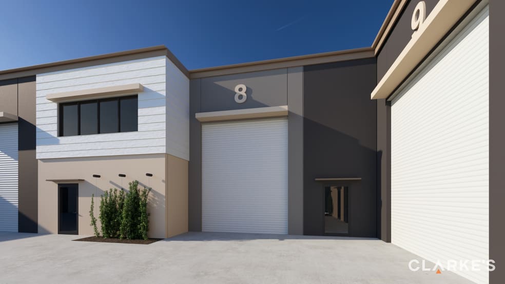 Click to view all images 9/55-57 Industrial Avenue Logan Village QLD 4207 - Image 2