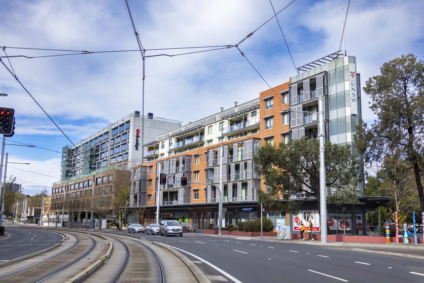 Click to view all images 159-171 Anzac Parade Kensington NSW 2033 - Image 3